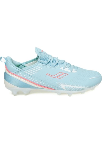 Comet Erkek Mavi Krampon Futbol Ayakkabı