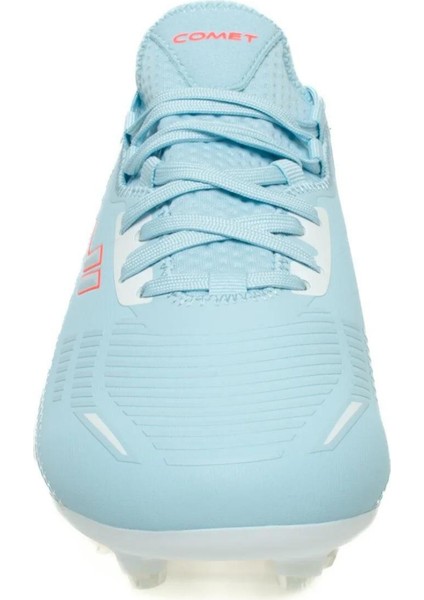 Comet Erkek Mavi Krampon Futbol Ayakkabı modelleri
