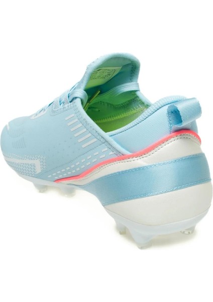 Comet Erkek Mavi Krampon Futbol Ayakkabı fırsatları