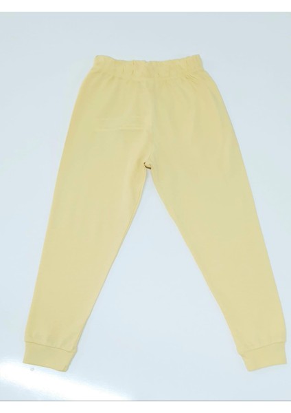 Mickey Çocuk Pijama Takımı