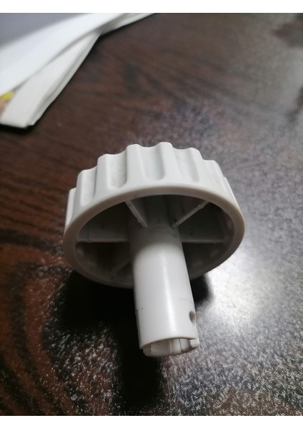 Okı 1120/30 Orjinal Çevirme Kolu