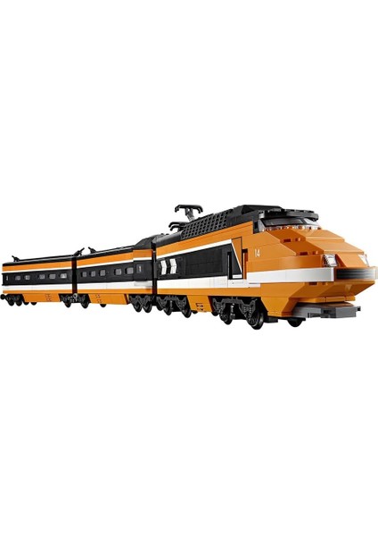 10233 Creator Expert Tel Horizon Express Tren