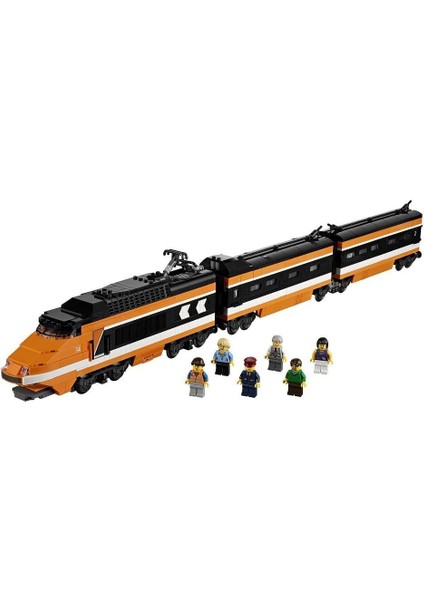10233 Creator Expert Tel Horizon Express Tren