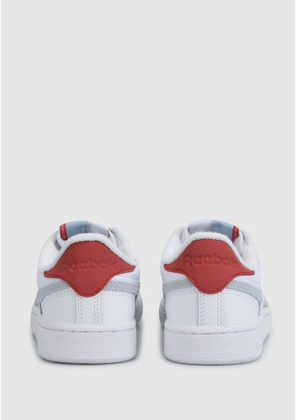 Club C Revenge Beyaz Kadın Sneaker 100074627 fırsatları