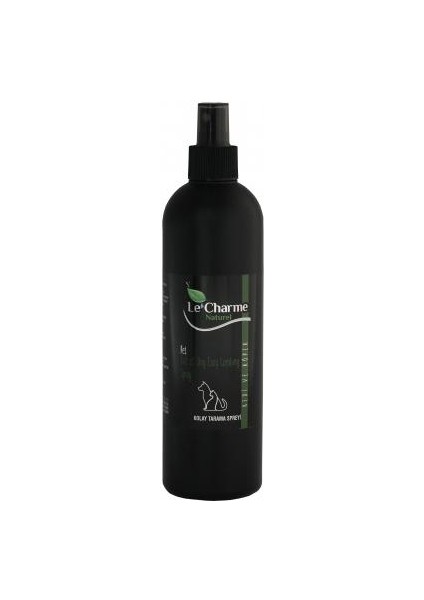 Naturel Kolay Tarama Spreyi 370 ml