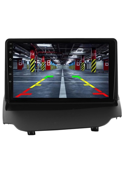 FORD ECOSPORT 2013-2017 UYUMLU 8 GB RAM 128 GB HAFIZA ANDROID MULTIMEDIA TEYP fiyatları