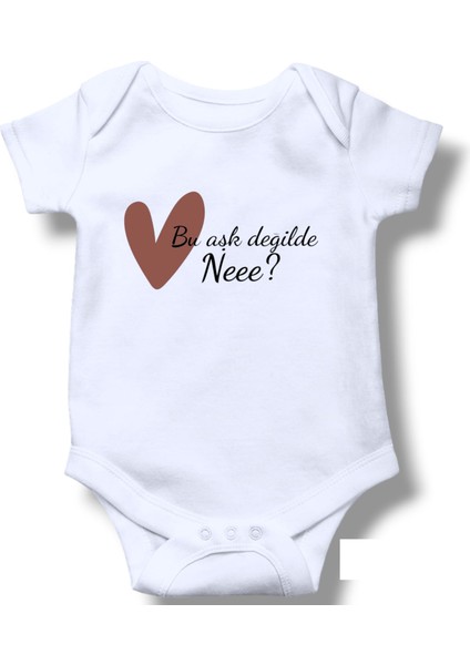 Kite BABY-%100 Organik-Bebek Zıbın-Bebek Body-Bebek Tişört-Yenidoğan -Unisex