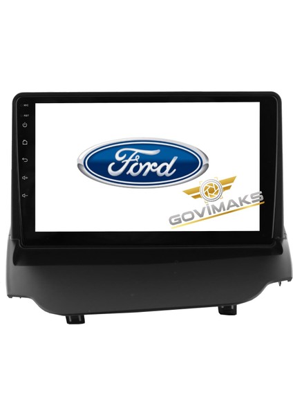 Ford Ecosport 2013-2017 2 GB Ram 32 GB Hafıza Androıd Multımedıa Teyp