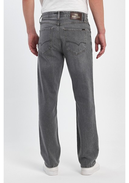 Montana 131 Regular Fıt Denim Pantolon 1542 fırsatları