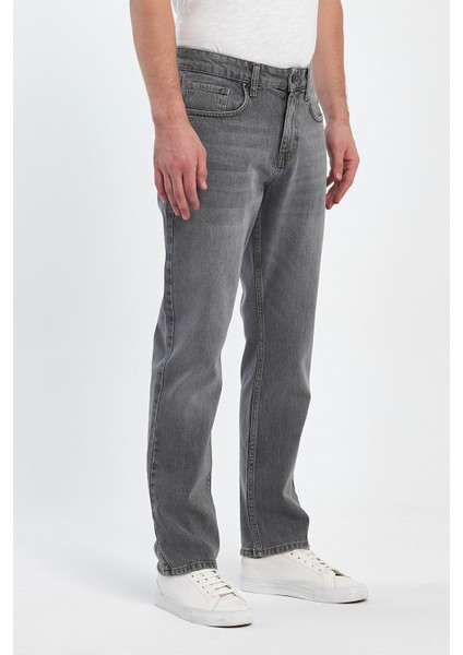 Montana 131 Regular Fıt Denim Pantolon 1542 indirimleri