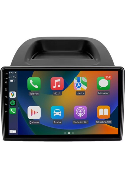 FORD ECOSPORT 2017-2021 UYUMLU 2 GB RAM 32 GB HAFIZA ANDROID MULTIMEDIA TEYP