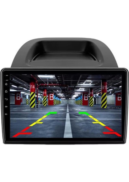 FORD ECOSPORT 2017-2021 UYUMLU 2 GB RAM 32 GB HAFIZA ANDROID MULTIMEDIA TEYP fiyatları