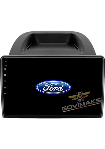 Ford Ecosport 2017-2021 4 GB Ram 64 GB Hafıza Androıd Multımedıa Teyp