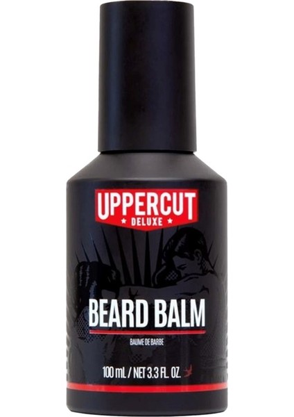 Beard Balm Sakal Balsamı 100 ml