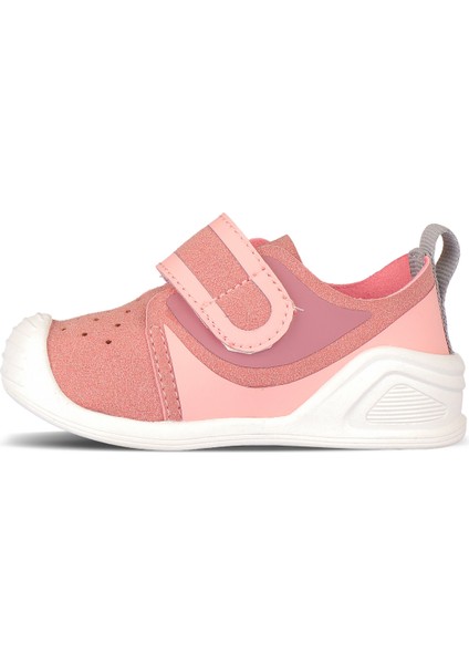 Uki Cırtlı Kız Bebek Ilk Adım Ayakkabısı 950.24Y.166 fiyatları