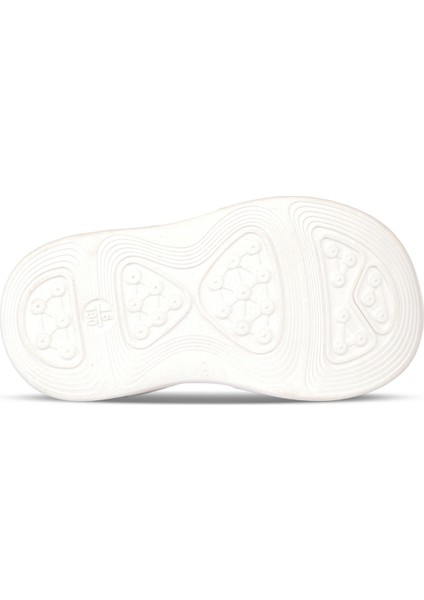 Uki Cırtlı Kız Bebek Ilk Adım Ayakkabısı 950.24Y.166 modelleri