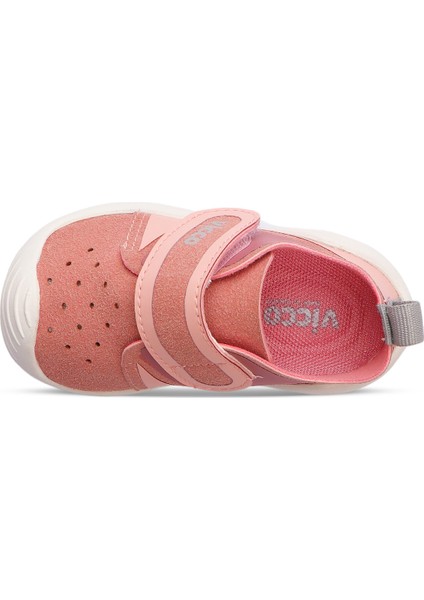 Uki Cırtlı Kız Bebek Ilk Adım Ayakkabısı 950.24Y.166 fırsatları