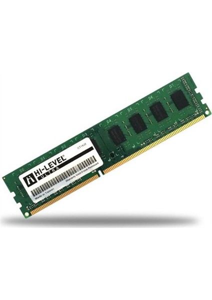 8GB KUTULU DDR3 1600Mhz HLV-PC12800D3-8G HI-LEVEL