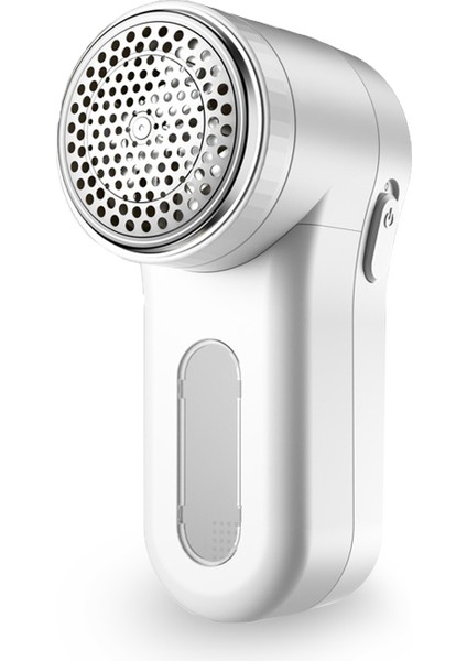 Auhma Lüks Şarjlı Tiftik Tüy Temizleme Makinesi Lint Remover