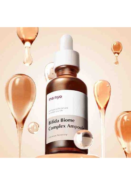 Bifida Biome Complex Ampoule 50 ml