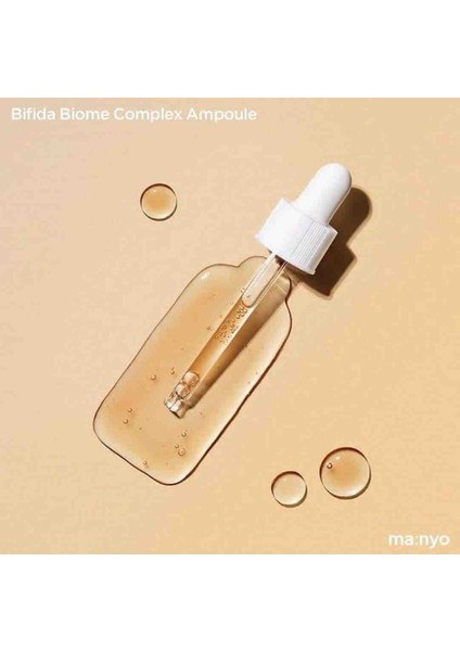 Bifida Biome Complex Ampoule 50 ml