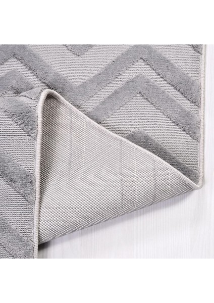 Ibiza Koleksiyonu 11702 Loop Tozsuz Havsız Antre Salon Mutfak Antre Halı Yolluk modelleri