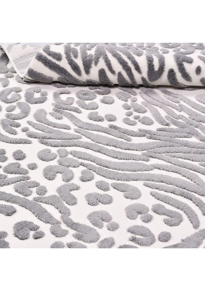 Ibiza Koleksiyonu 11705 Loop Tozsuz Havsız Antre Salon Mutfak Antre Halı Yolluk fiyatları