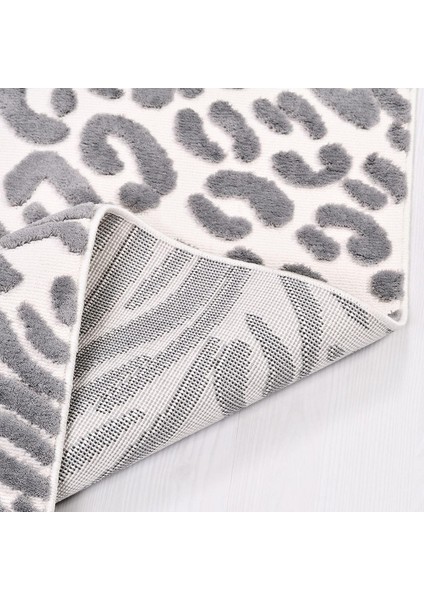 Ibiza Koleksiyonu 11705 Loop Tozsuz Havsız Antre Salon Mutfak Antre Halı Yolluk modelleri