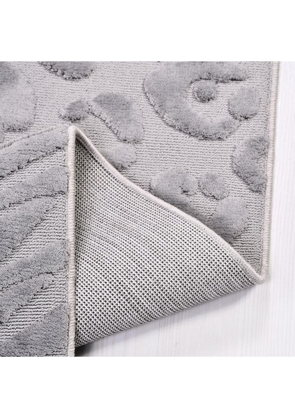 Ibiza Koleksiyonu 11707 Loop Tozsuz Havsız Antre Salon Mutfak Antre Halı Yolluk modelleri