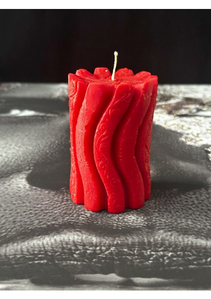 Aromaterapi Soya Wax Mum