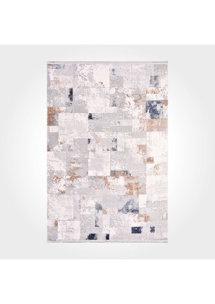 Kosmos Koleksiyonu 7638 Triko Akrilik Yumuşak Tuşe Salon Mutfak Antre Halı Yolluk indirimleri