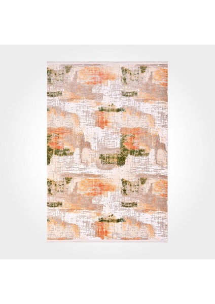 Kosmos Koleksiyonu 7708 Triko Akrilik Yumuşak Tuşe Salon Mutfak Antre Halı Yolluk indirimleri