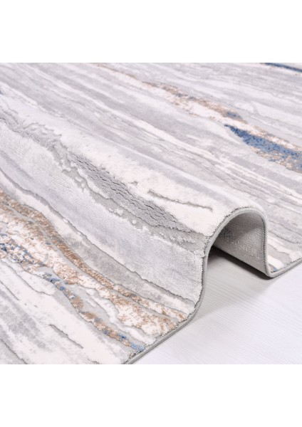 Kosmos Koleksiyonu 7608 Triko Akrilik Yumuşak Tuşe Salon Mutfak Antre Halı Yolluk fiyatları