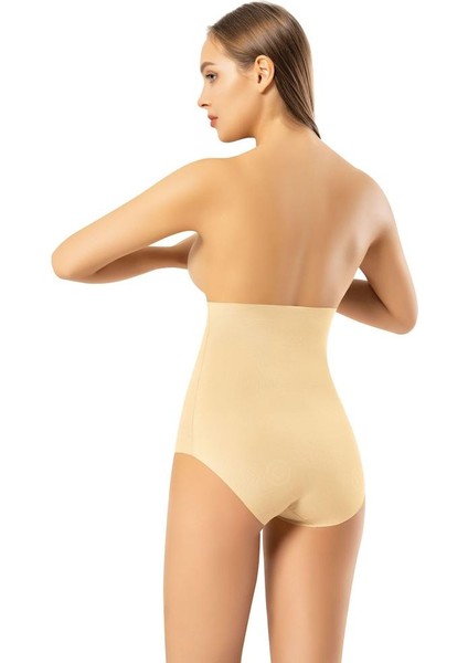 Fit Lazer Kesim Yüksek Bel Slip Korse fiyatları