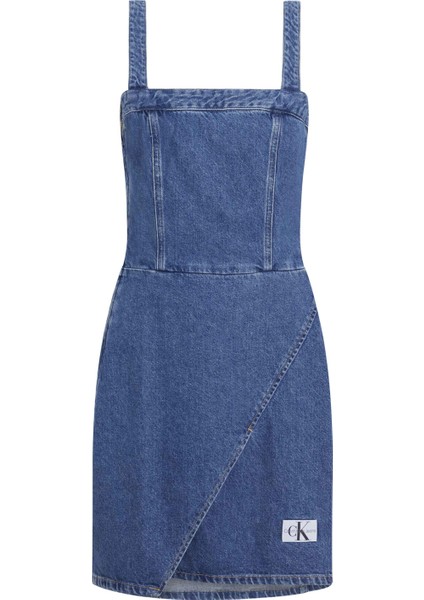 Denim Elb, Xs, Indigo fiyatları