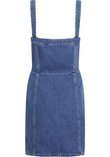 Denim Elb, Xs, Indigo fırsatları