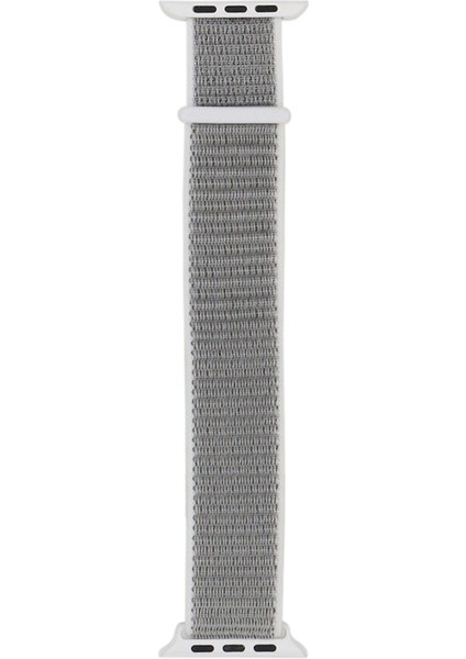 Apple Watch 2/3/4/5/6/7/8/9/se/nike 38MM 40MM 41MM Hasır Kordon Tasarım (Band-03)