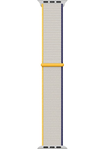 Apple Watch 2/3/4/5/6/7/8/9/se/ultra/nike 42MM 44MM 45MM 49MM Hasır Kordon Tasarım (Band-03)