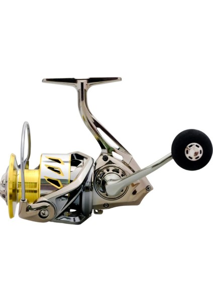 Ares 5000D 5+1bb Olta Makinesi