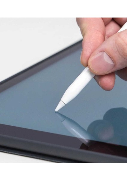 Xiaomi Redmi Pad 10.6 Inç Uyumlu Dokunmatik Stylus Kalem Tablet Telefon Için Çizim ve Yazı Kalemi