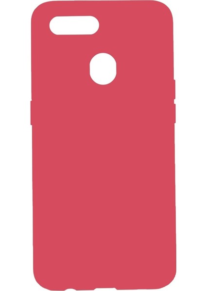 Oppo A5S Uyumlu Nano Arka Koruma Kılıf