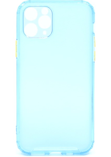 Apple iPhone 11 Pro Uyumlu Neptün Seri Arka Koruma Kılıf