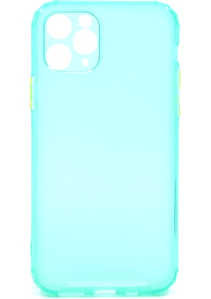 Apple iPhone 11 Pro Max Uyumlu Neptün Seri Arka Koruma Kılıf