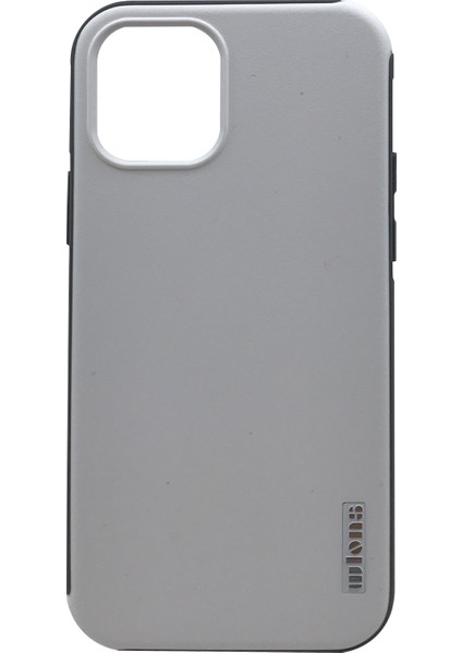 Apple iPhone 12 Pro Max Uyumlu Lifeproof Modern Seri Arka Koruma Kılıf