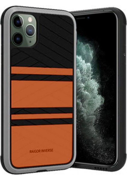 Apple iPhone 11 Pro Max Uyumlu Arka Koruma Arka Koruma Kılıf