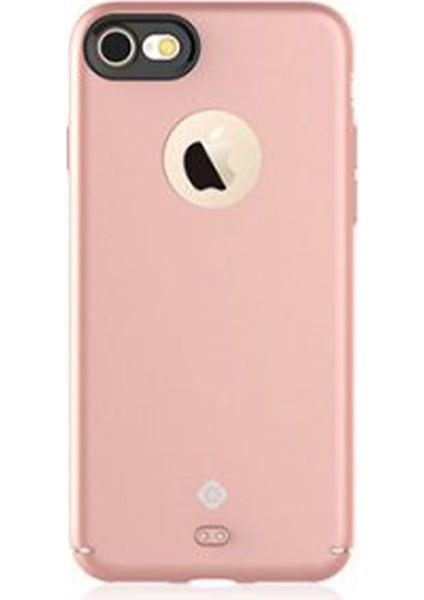 Apple iPhone 7 Plus Uyumlu Arka Koruma Arka Koruma Kılıf
