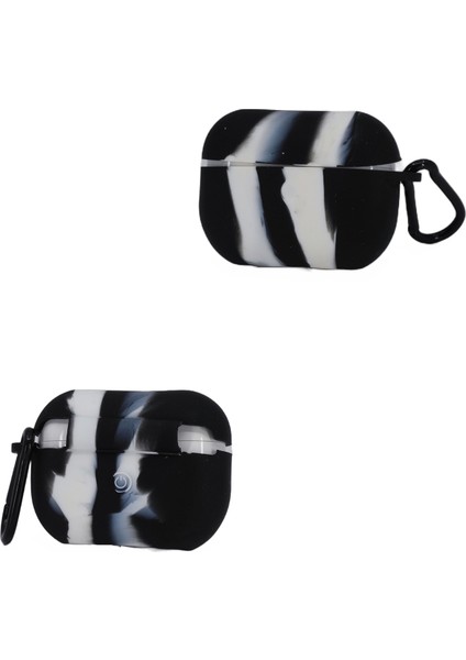 Apple Aiirpods Pro Uyumlu Lansman Seri Arka Koruma Kılıf fiyatları