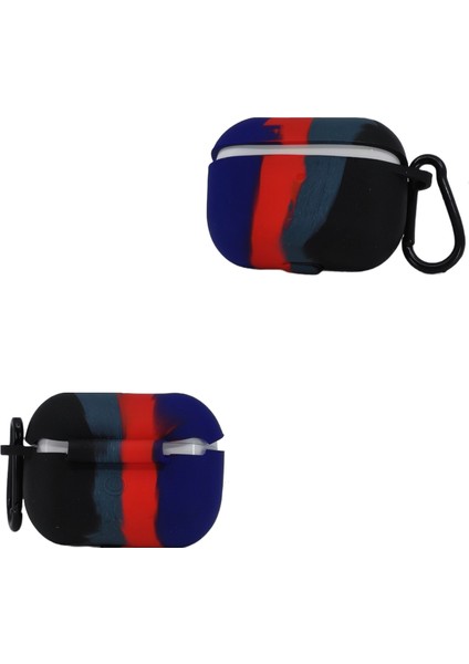 Apple Aiirpods Pro Uyumlu Lansman Seri Arka Koruma Kılıf fırsatları