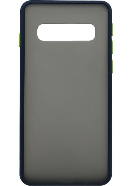 Samsung Galaxy S10 Uyumlu Montreal Seri Arka Koruma Kılıf