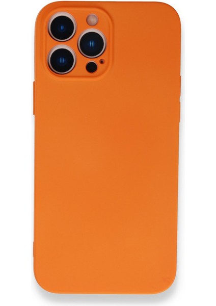 Apple iPhone 13 Pro Uyumlu Nano Arka Koruma Kılıf